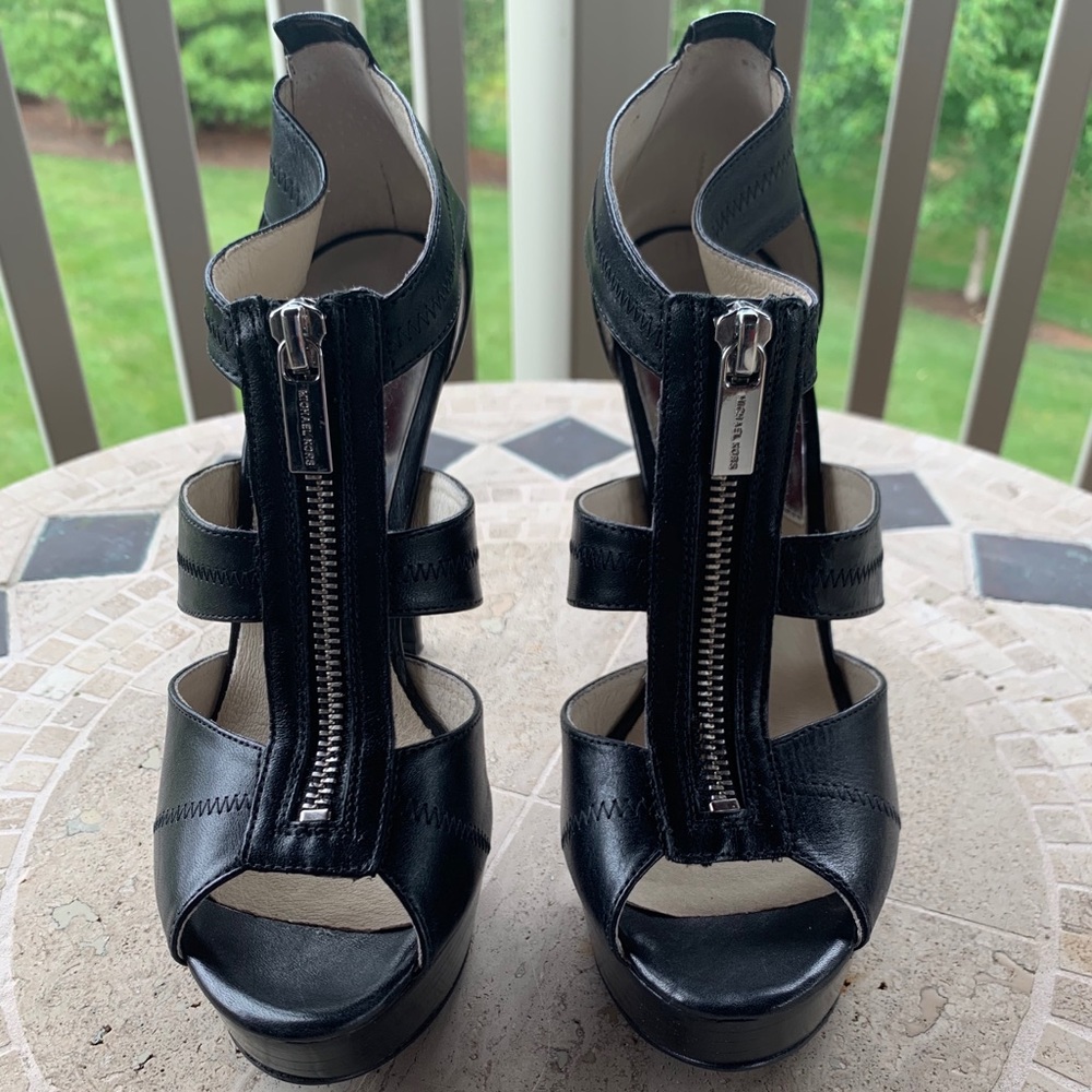 Michael Kors Heels